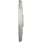 Ekena Millwork Kepler Traditional Ceiling Medallion (For Canopies up to 2 5/8"), 11 7/8"OD x 1 1/4"P, Flash Copper CM12KPFCS - alternate 4